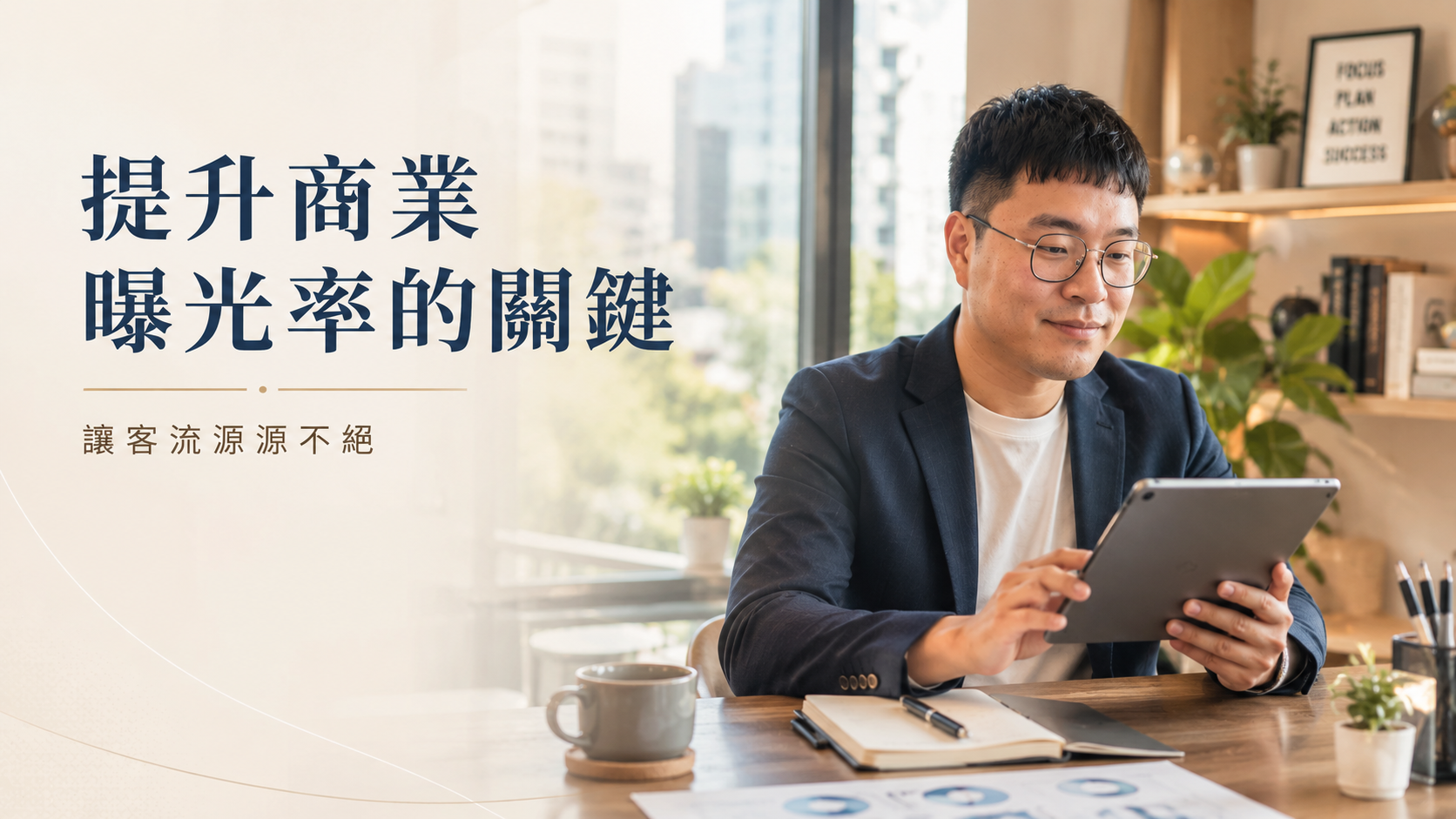 Sean 的名片