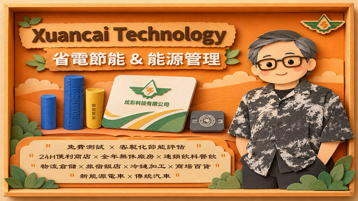省電節能 & E-Power(車用)